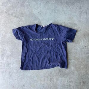 Victoria Secret 2000s tee Ribbon women’s size S small